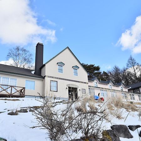 Petit Hotel Kanan Čino Exteriér fotografie