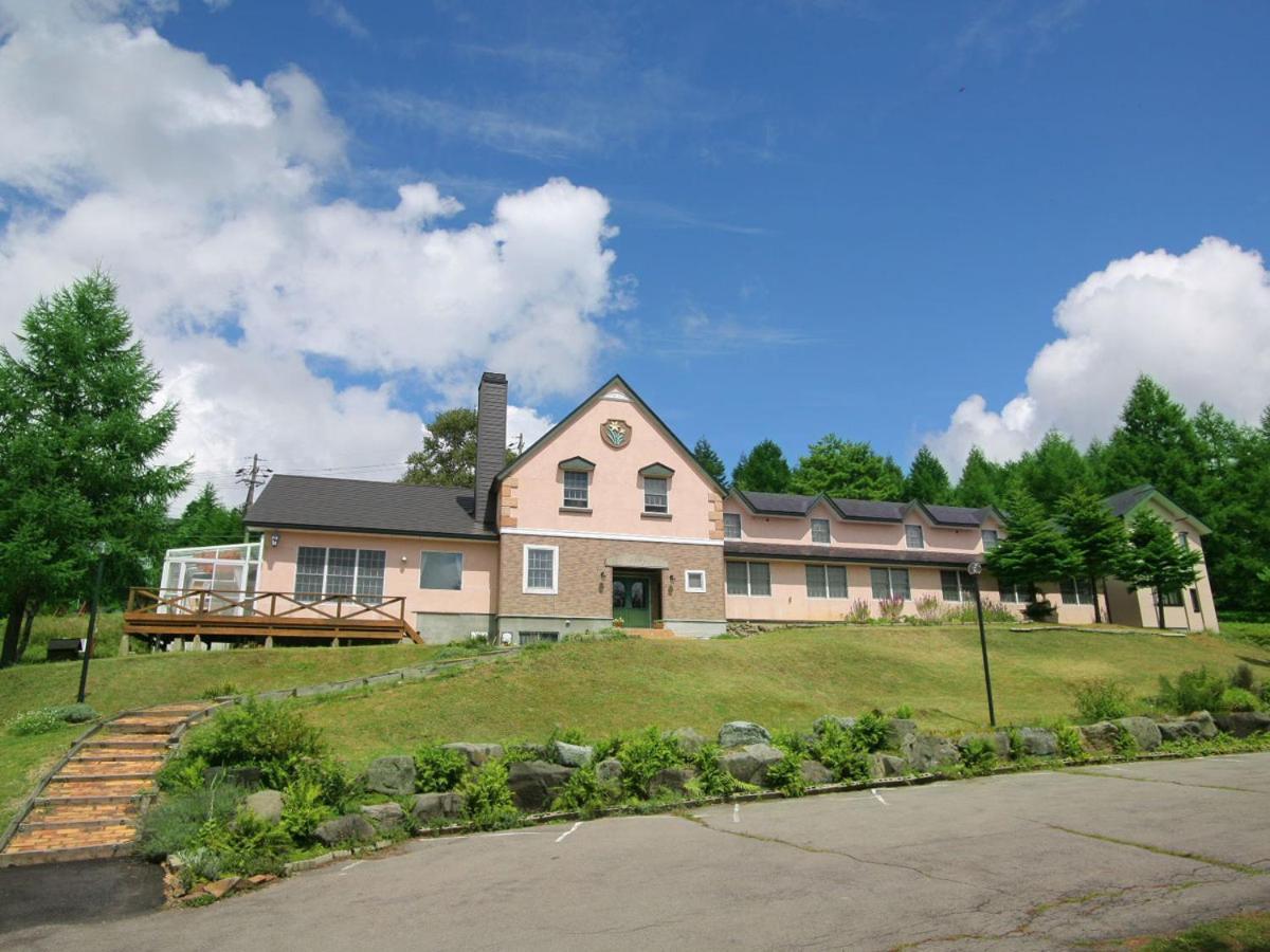 Petit Hotel Kanan Čino Exteriér fotografie